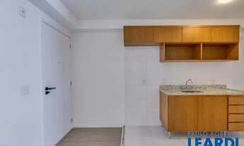 Imagem 4: APARTAMENTO - BARRA FUNDA - SP