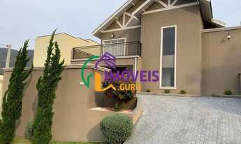 Imagem: CASA EM CONDOMÍNIO - CONDOMÍNIO RESIDENCIAL