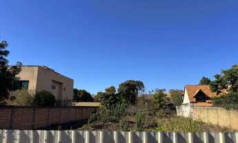 Imagem 3: Lote Condomínio Mansões Entre Lagos