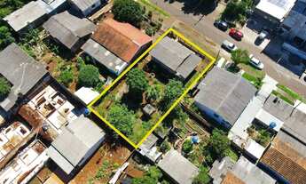 Imagem 5: Terreno à venda no Bairro MORUMBI em CASCAVEL por R$ 300.000,00