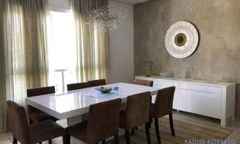 Imagem 6: CASA EM CONDOMÍNIO - ALPHAVILLE - SP