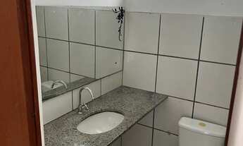 Imagem 2: Apartamento térreo no Solaris II, bairro Cidade Nova