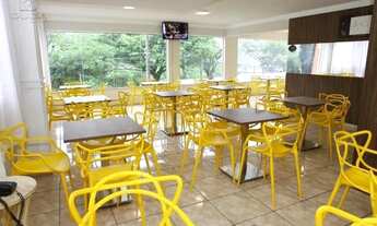 Imagem 4: Hotel em Joinville