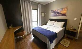 Imagem 6: Apartamento com 1 dormitório à venda, 45 m² por R$ 325.000,00 - Ocian - Praia Grande/SP