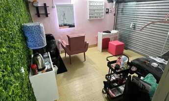 Imagem: Alugo cadeira em salão de beleza