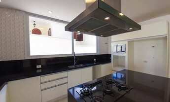 Imagem 2: Casa para Locação no Residencial Alphaville 9 / SP