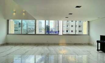 Imagem 2: Cobertura, 4 quartos, 3 vagas Bairro Savassi