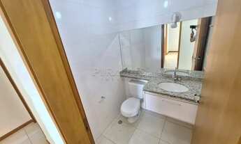 Imagem 7: Apartamento padrão com 131,81m², bairro Nova Aliança, Zona Sul de Ribeirão Preto/SP