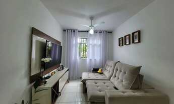 Imagem 2: Apartamento 03 quartos com garagem no São Mateus