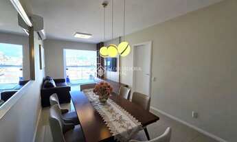 Imagem 4: Apartamento de 4 dormitórios 117m2 privativos 2 vagas de garagem no bairro Jardim Atlântic