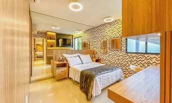 Imagem 7: Condomínio Bosque dos Ipês Lançamento no Bairro São Cristovão TR189657 THE -FSL2KQ