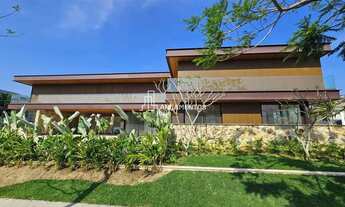 Imagem 3: Barra da Tijuca Casa em condomínio com 5 dormitórios