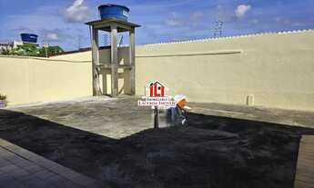 Imagem 5: Casa no Bairro Planalto, Conjunto Campos Elísios