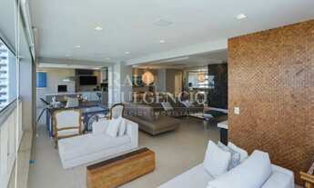 Imagem 3: APARTAMENTO ED. AUTHENTIQUE | 3 SUÍTES