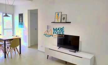 Imagem 2: APARTAMENTO A 350m DA PRAIA COM AMPLA ÁREA DE LAZER!