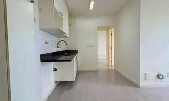 Imagem 3: Apartamento 2/4 - Residencial CALIFORNIA - Lagoa Nova - Natal - RN