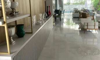 Imagem 3: Montenegro Boulevard aluguel de casa com 4 suítes