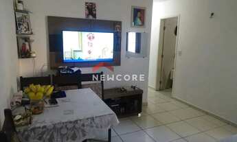 Imagem 7: Apartamento em Rua São José de Mossamedes - Núcleo Lageado - São Paulo/SP