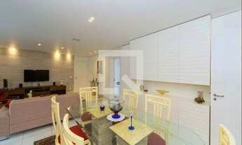 Imagem 7: Apartamento à Venda - Belvedere, 4 Quartos, 136 m2