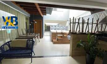 Imagem 4: Excelente sobrado à venda - Jd Oriental - Ourinhos/SP