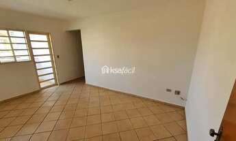 Imagem 6: Apartamento Com 2 Dormitórios à Venda, 68 M² Por R$ 350.000,00 - Vila Margarida - Campo Gr