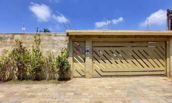 Imagem 2: Casa em Jardim Cardinalli - São Carlos, SP