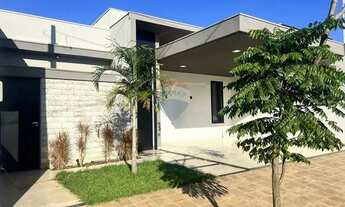 Imagem 4: Casa a Venda no Condomínio Residencial Vila Madalena