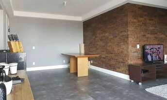 Imagem 7: Apartamento em Rua Doutor Luiz Migliano - Jardim Caboré - São Paulo/SP