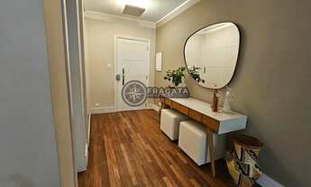 Imagem 8: Apartamento a venda - 190m² - 03quartos - suíte - 02 vagas - Jardim Paulista/SP