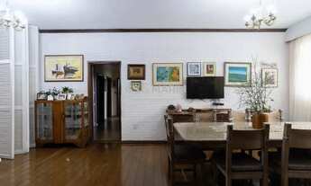 Imagem 3: Cobertura à venda em Londrina, Centro, com 4 quartos, com 600 m², Ed. Santa Mônica