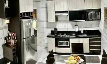 Imagem 6: Casa com 3 Quartos e 2 banheiro à Venda, 138m²Parque Paraíso - Itapecerica da Serra, SP