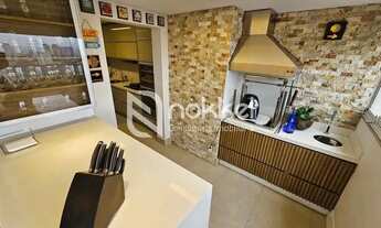 Imagem 9: Apartamento com 149 m², 3 quartos à venda na Vila Mariana