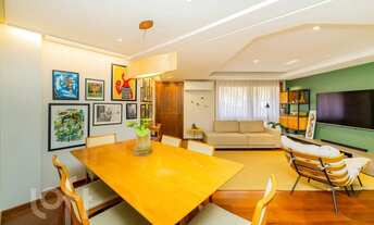 Imagem 5: Imóvel para venda possui 309 metros quadrados com 3 quartos em Boa Vista - Porto Alegre