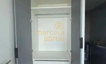 Imagem 6: Aluga-se apartamento de 34m² no Bairro de Casa Forte