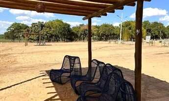 Imagem 7: TERRENO - VENDA - Condomínio Recanto dos Pequizeiros - Zona Rural - Chapada dos Guimarães