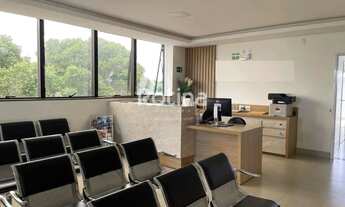Imagem 2: Sala para alugar, Osvaldo Rezende - Uberlândia/MG - Rotina Imobiliária