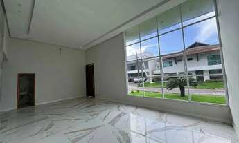 Imagem 6: Casa em condominio fechado residencial Castanheira