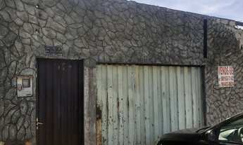 Imagem: Lote comercial na Av V008