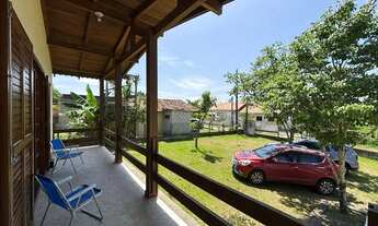 Imagem 3: Casa para Venda em Imbituba, Alto arroio, 3 dormitórios, 1 suíte, 1 banheiro, 4 vagas