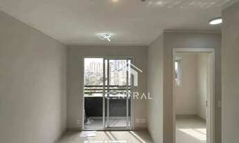 Imagem 4: Condomínio Marka Prime lago dos Patos - Apartamento para Locação - 42m² com Suíte - 2 dorm