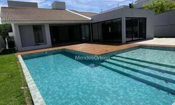 Imagem 5: Casa com 5 dormitórios à venda, 630 m² por R$ 4.300.000,00 - Fazenda Imperial - Sorocaba/S