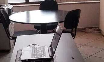 Imagem 6: Sublocação de sala