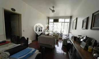 Imagem 4: Copacabana Apartamento com 3 dormitórios