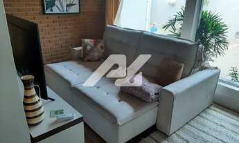 Imagem 2: Casa - Jardim dos Oliveiras - Campinas