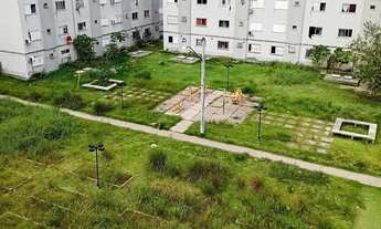 Imagem 3: Apartamento Apartamento com 2 dormitórios