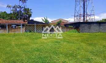 Imagem 2: Terreno para Locação no Morro do Algodão com 1.740 m² Excelente Potencial Comercial