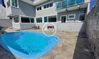 Imagem: CASA ALTO PADRÃO C/VISTA MAR - ALUGUEL