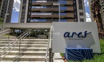 Imagem: Apartamento 82m², c/ 2 Suítes e Lazer