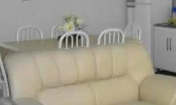 Imagem 6: Aluguel aptos mobiliado temporada na praia da pinheira, próx guarda do Embau SC