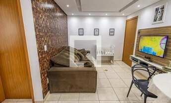 Imagem 4: Apartamento à Venda - Bandeirantes, 2 Quartos, 48 m2